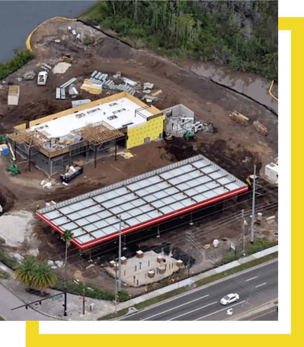 CCS-Construction-aerial-view-gas-station